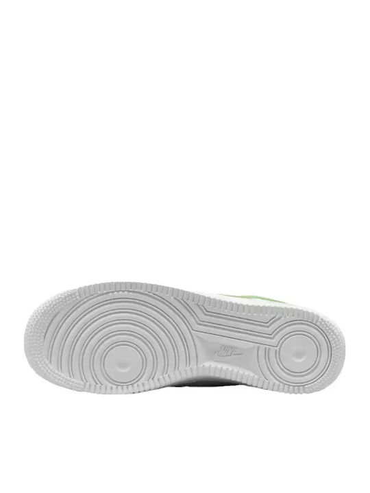 Air Force 1 '07 Γυναικεία Sneakers Λευκά