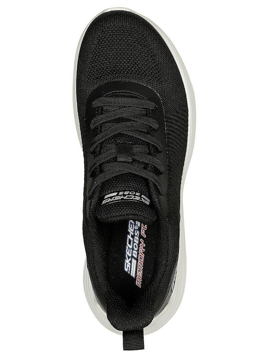 Bobs Squad Waves Damen Sneakers Marineblau