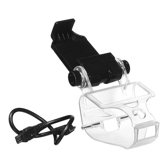 Charging Station for PS4 White