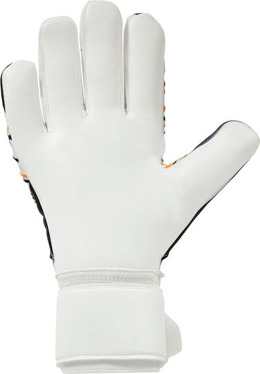 Uhlsport Soft Hn Comp Torwarthandschuhe Erwachsene Weiß