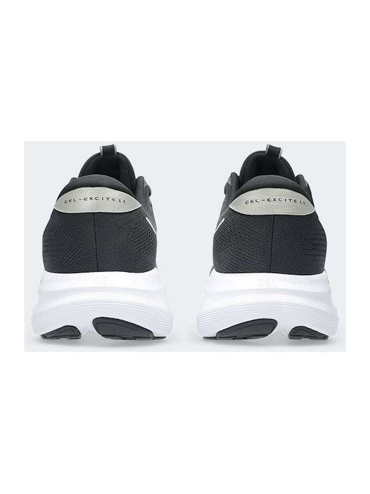 Gel-Excite 11 Sport Shoes Running Black / Carrier Grey