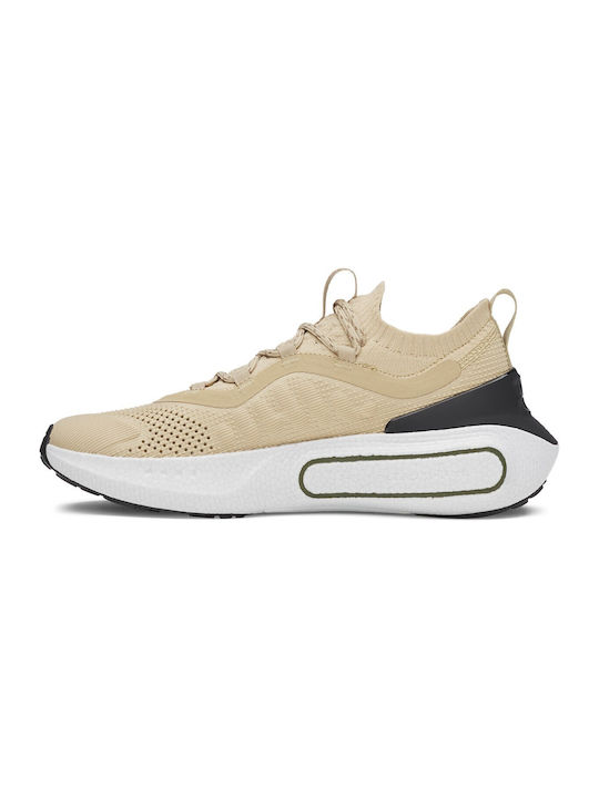 Phantom 4 Sport Shoes Running Green