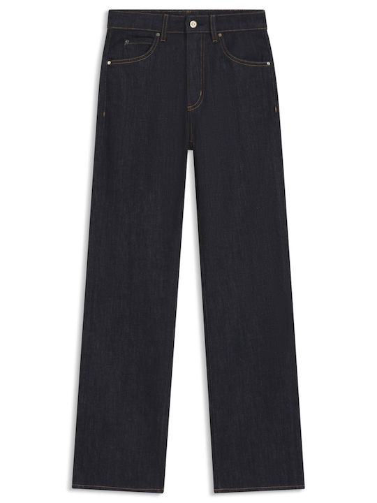 Γυναικείο Jean Παντελόνι σε Slim Εφαρμογή Stay Indigo