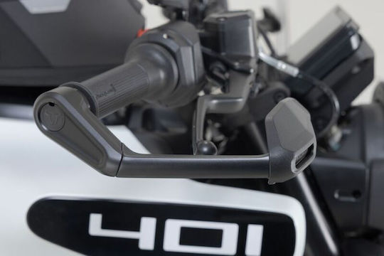 SW-Motech Motorcycle Lever Guards