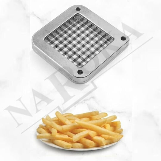 Naroka Stainless Steel Potato Cutter Manual