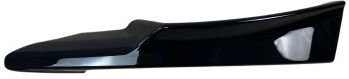 Бампер за Автомобили Преден Splitter Съвместим с BMW E90 2008-2012