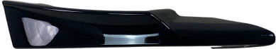 Бампер за Автомобили Преден Splitter Съвместим с BMW E90 2008-2012