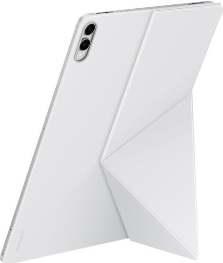 Samsung Flip Cover Λευκή (Samsung Galaxy Tab S11 Ultra)