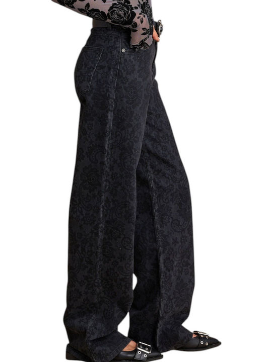 Blugi de damă Black