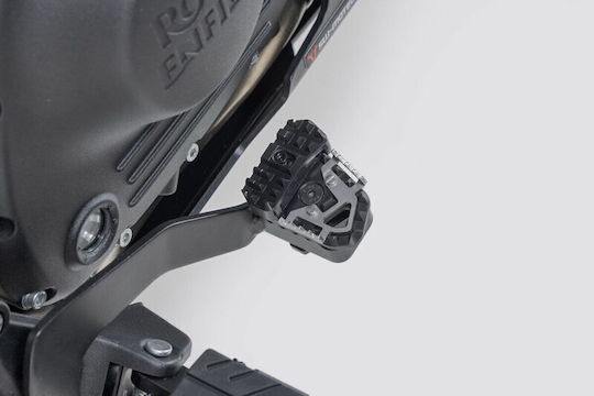 SW-Motech Motorrad-Zubehörteile Fußbodenverlängerung FBE.41.620.10000/B