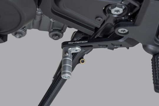SW-Motech Pârghie De Transmisie Pentru Motocicletă În Culoare Neagră FSC.04.994.10000