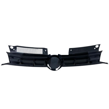 Mask Without Emblem Vw Golf 6 R20 Design Volkswagen Oem