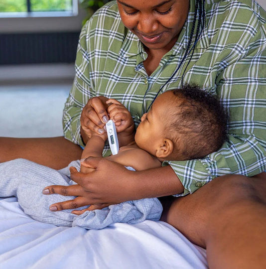 Vital Baby Care 1Stück