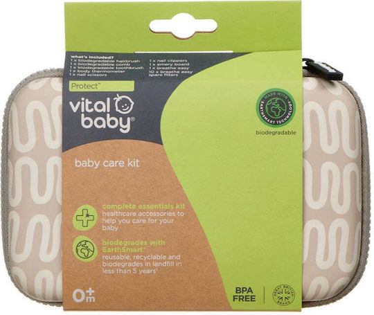 Vital Baby Care 1Stück
