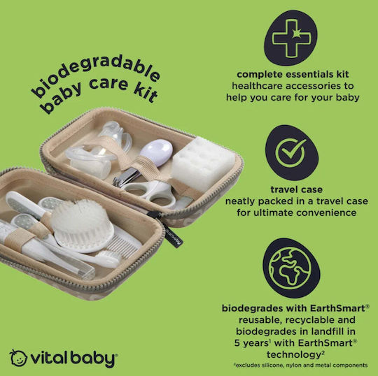 Vital Baby Care 1Stück