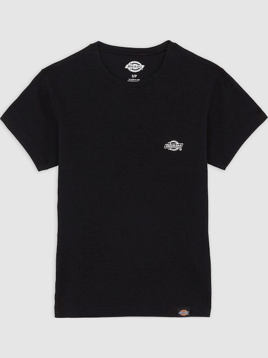 Gladeville Women's T-shirt Black
