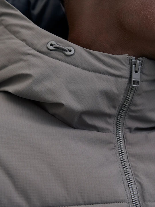 Winter Jacket Puffer Castlerock