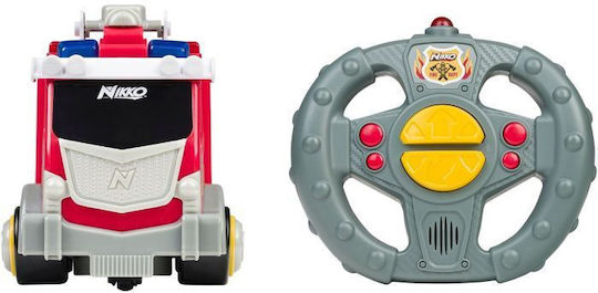 Nikko Electronic Kids Video Game For Age 3+