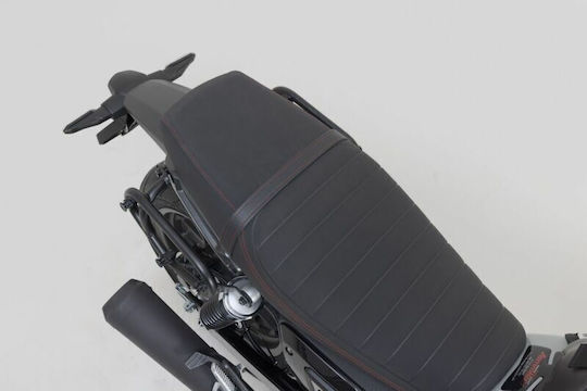 SW-Motech Baze Set de Saci pentru Motociclete in Negru culoare