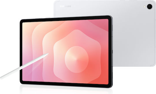 Samsung Galaxy Tab S11 11Инчове (12GB/128GB) Сребрист