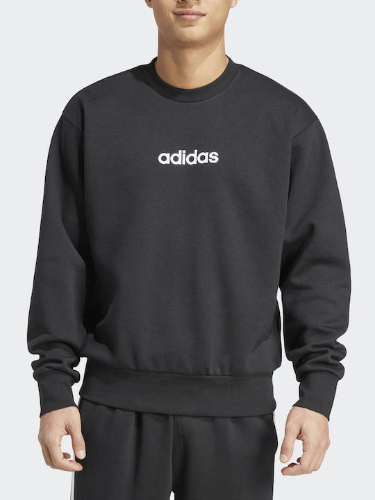 adidas M Linear Black