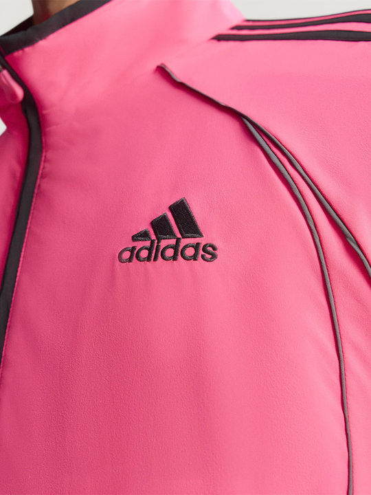 Teamgeist Tt Hanorac Pink