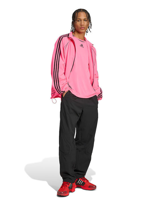 Teamgeist Tt Hanorac Pink