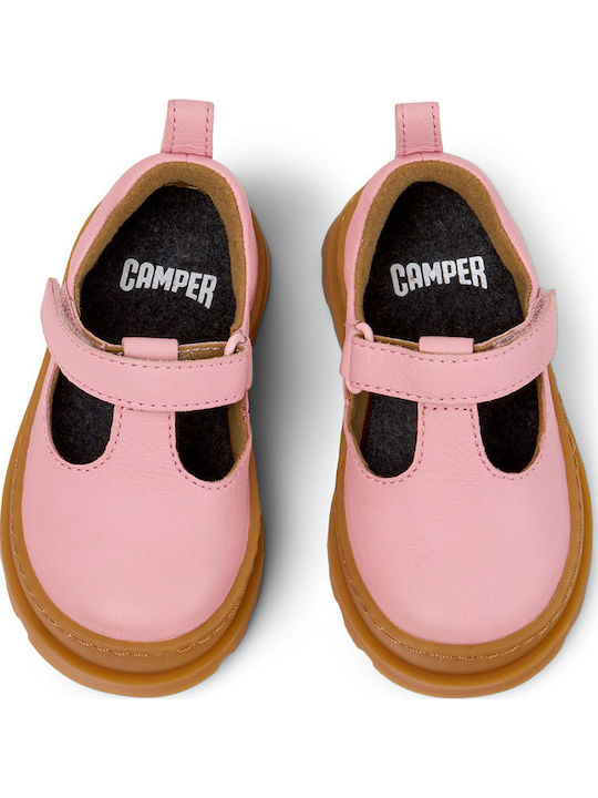 Camper Camper