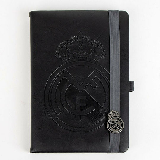 Set De Papetărie Pentru Copii Real Madrid C.f