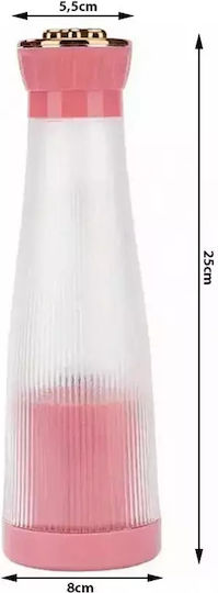 Blender with Plastic Jug 400 ml Pink 07304_R