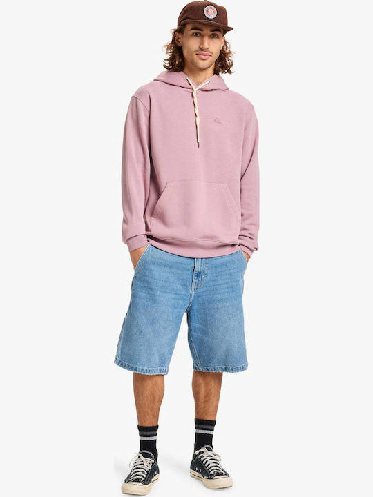 Salt Water Sweatshirt with Hood Salt Water