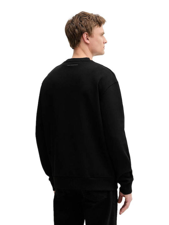 Sweatshirt Black