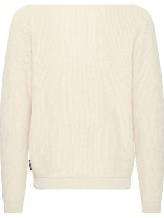 Bluse Beige