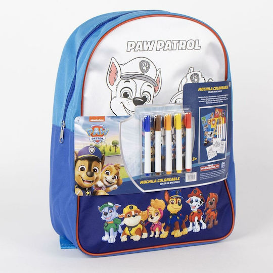 Σετ Ζωγραφικής Paw Patrol