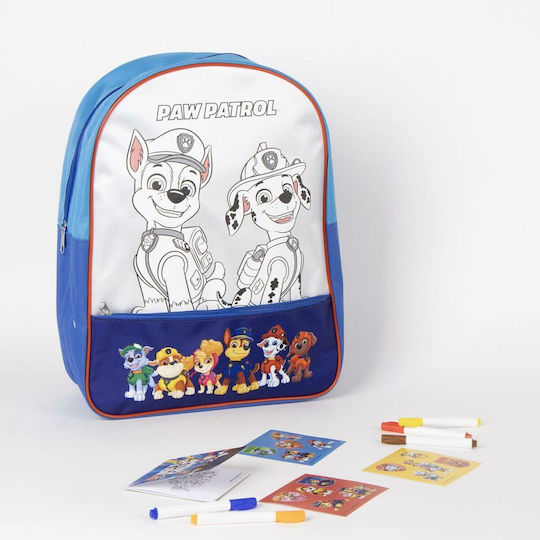 Σετ Ζωγραφικής Paw Patrol
