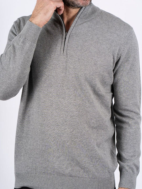 Блуза Light Gray