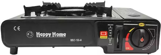Extralink Gas Stove for Camping