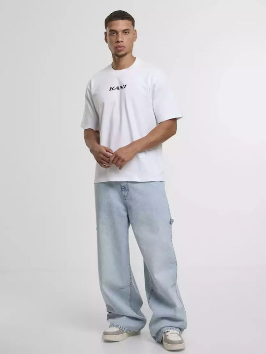 T-shirt White