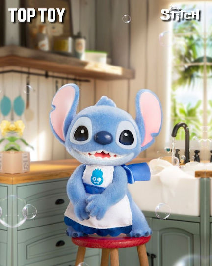 Disney Seria Stitch