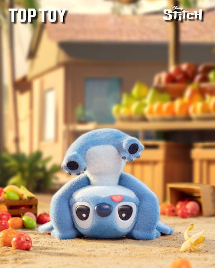 Disney Seria Stitch