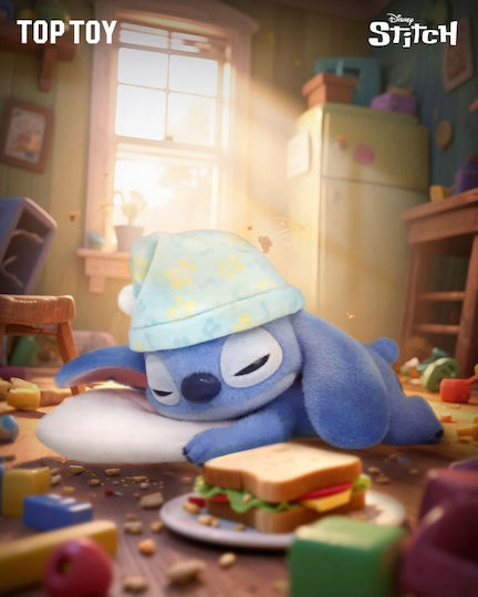 Disney Seria Stitch