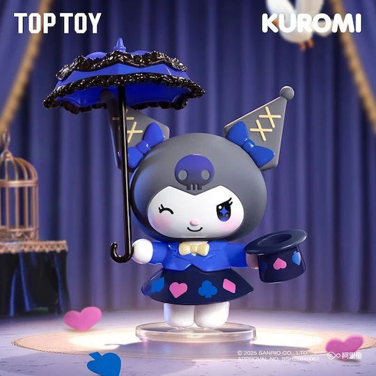 Sanrio Миниатюрна играчка 10см.