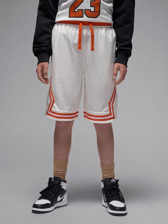 Kids' Athletic Shorts/Bermudas Diamond Beige