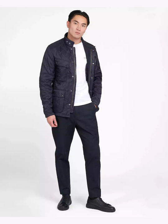 Barbour Barbour