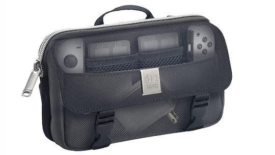 Nintendo Θήκη Μεταφοράς για Κονσόλα Switch 2 / Switch OLED / VR