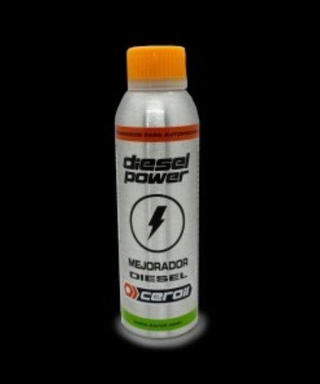 Ceroil Ceroil Cetane Number Improver Additive for Car 200ml