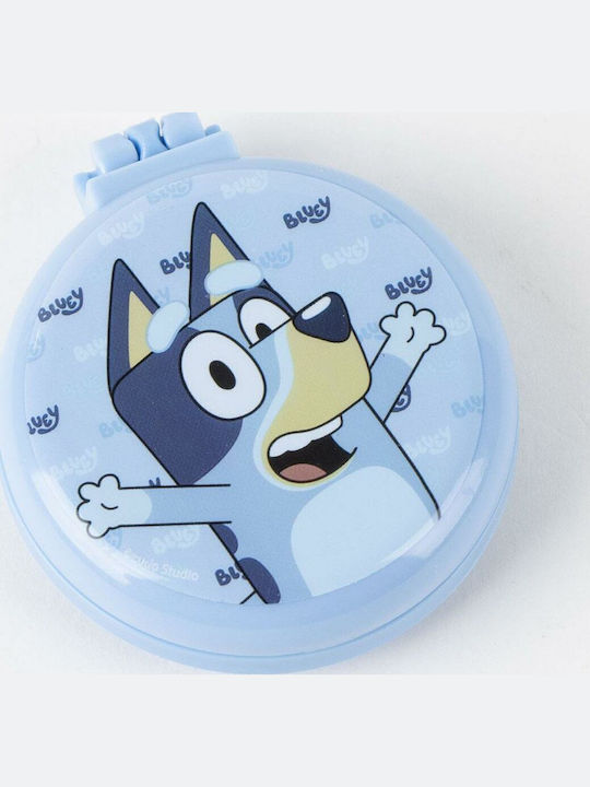 Bluey Σετ Παιδικά Κοκαλάκια με Κλιπ 7τμχ