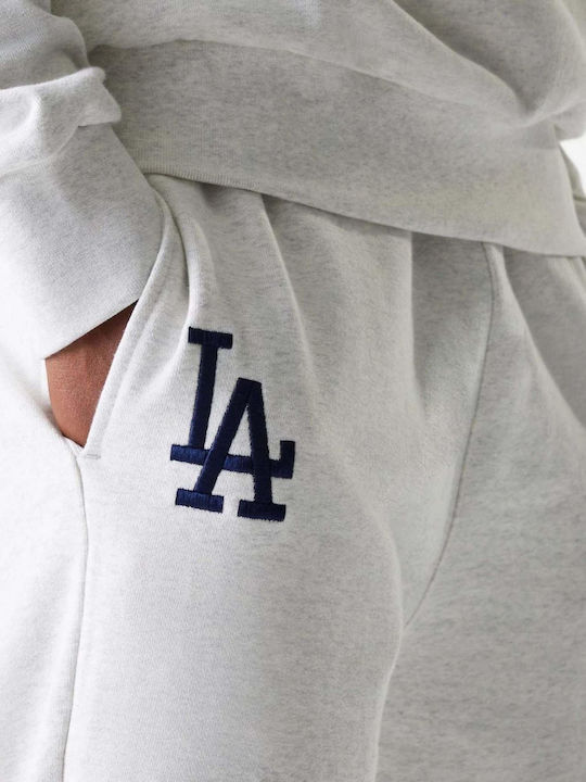 Mlb Heritage Jogginghose mit Gummizug Gray