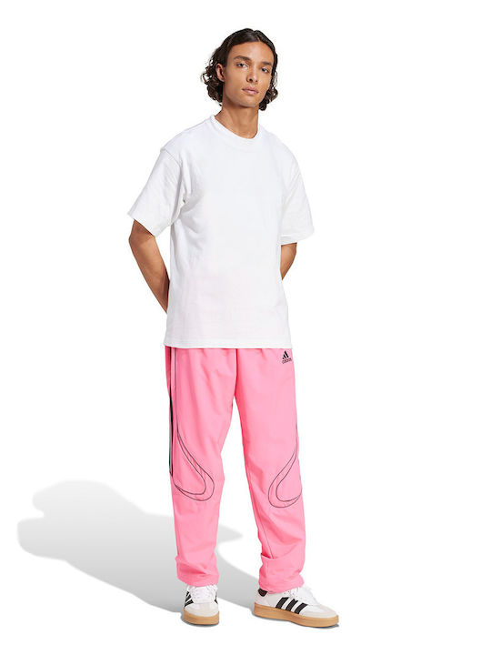 Originals Sweatpants Pink