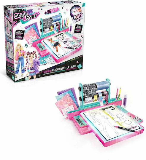 Canal Toys Painting for Children 6+ years old Years